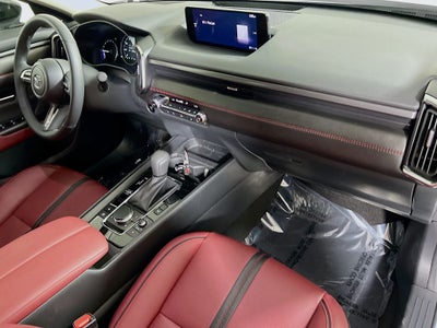 2025 Mazda Mazda CX-50 Hybrid Premium Plus