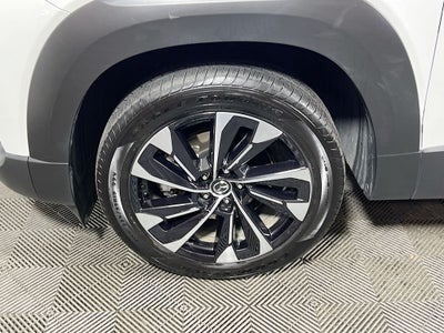 2025 Mazda Mazda CX-50 Hybrid Premium Plus