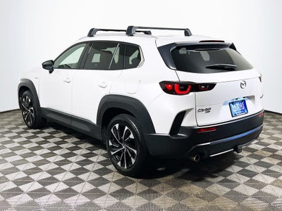 2025 Mazda Mazda CX-50 Hybrid Premium Plus