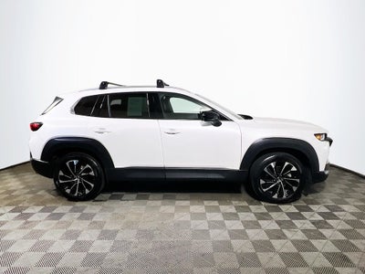 2025 Mazda Mazda CX-50 Hybrid Premium Plus