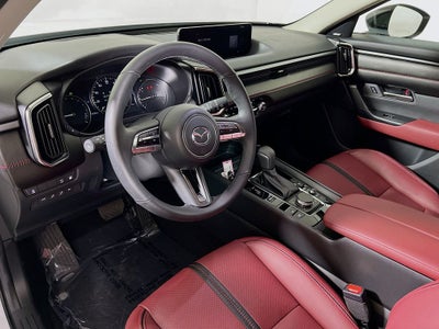 2025 Mazda Mazda CX-50 Hybrid Premium Plus