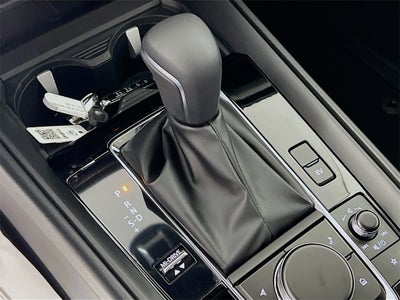 2025 Mazda Mazda CX-50 Hybrid Premium Plus