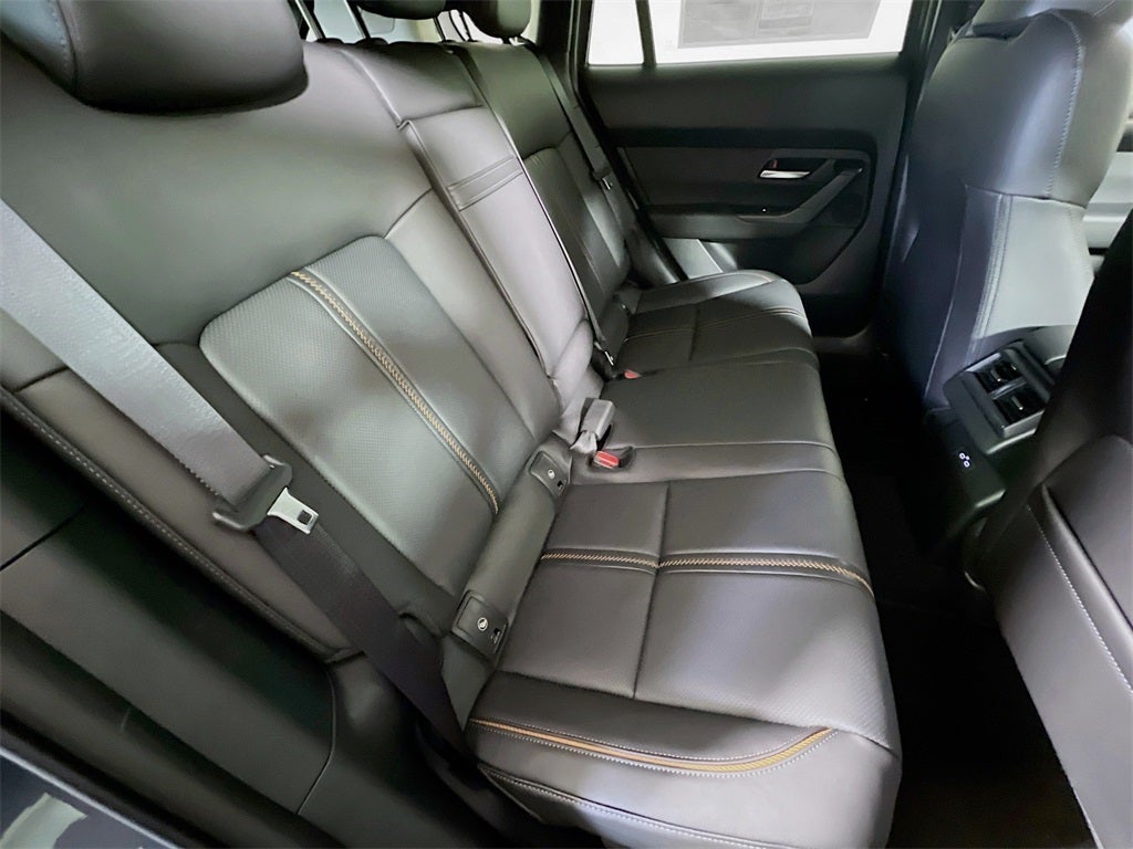 2025 Mazda Mazda CX-50 Hybrid Premium Plus