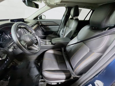 2025 Mazda Mazda CX-50 Hybrid Premium Plus