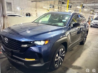 2025 Mazda Mazda CX-50 Hybrid Premium Plus