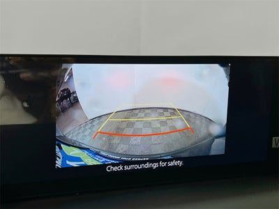 2026 Mazda Mazda CX-50 Hybrid Premium Plus AWD