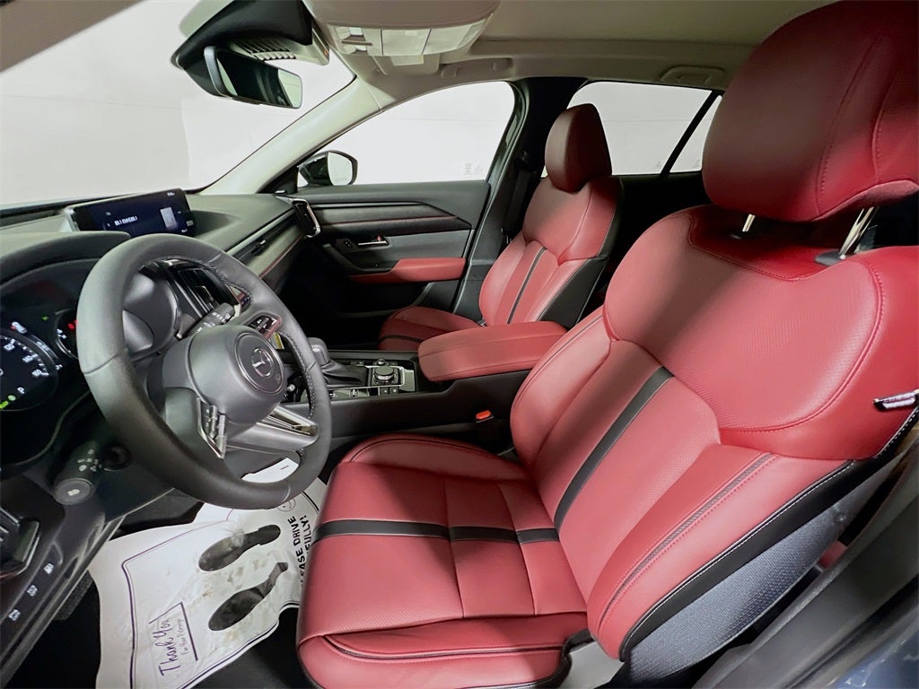 2026 Mazda Mazda CX-50 Hybrid Premium Plus AWD