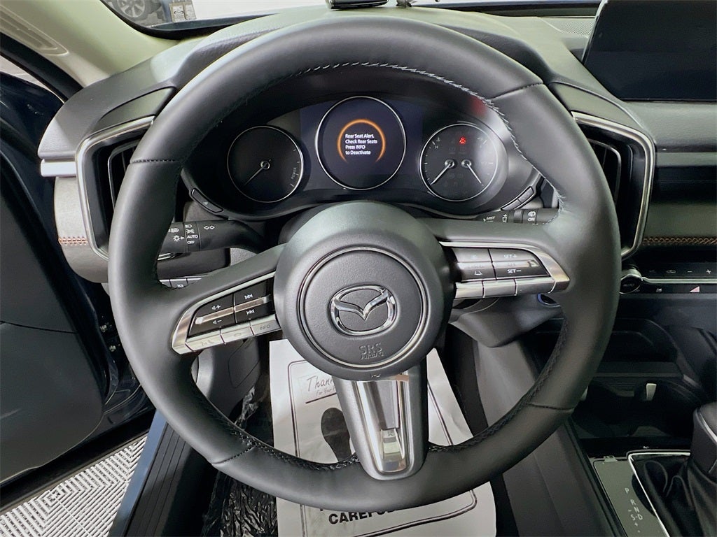 2026 Mazda Mazda CX-50 Hybrid Premium Plus AWD