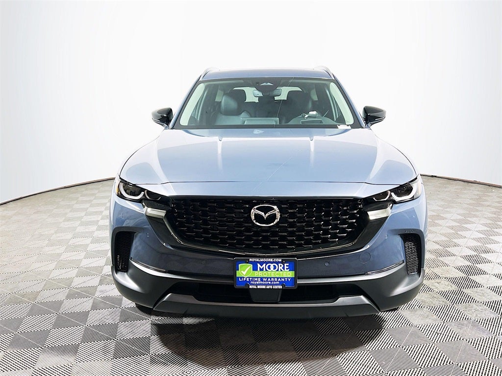 2026 Mazda Mazda CX-50 Hybrid Premium Plus AWD