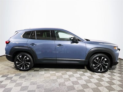 2026 Mazda Mazda CX-50 Hybrid Premium Plus AWD