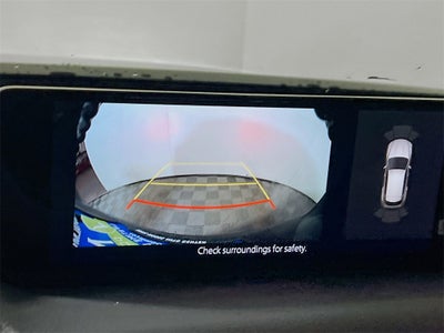 2026 Mazda Mazda CX-50 Hybrid Premium Plus AWD