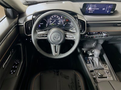 2026 Mazda Mazda CX-50 Hybrid Premium Plus AWD