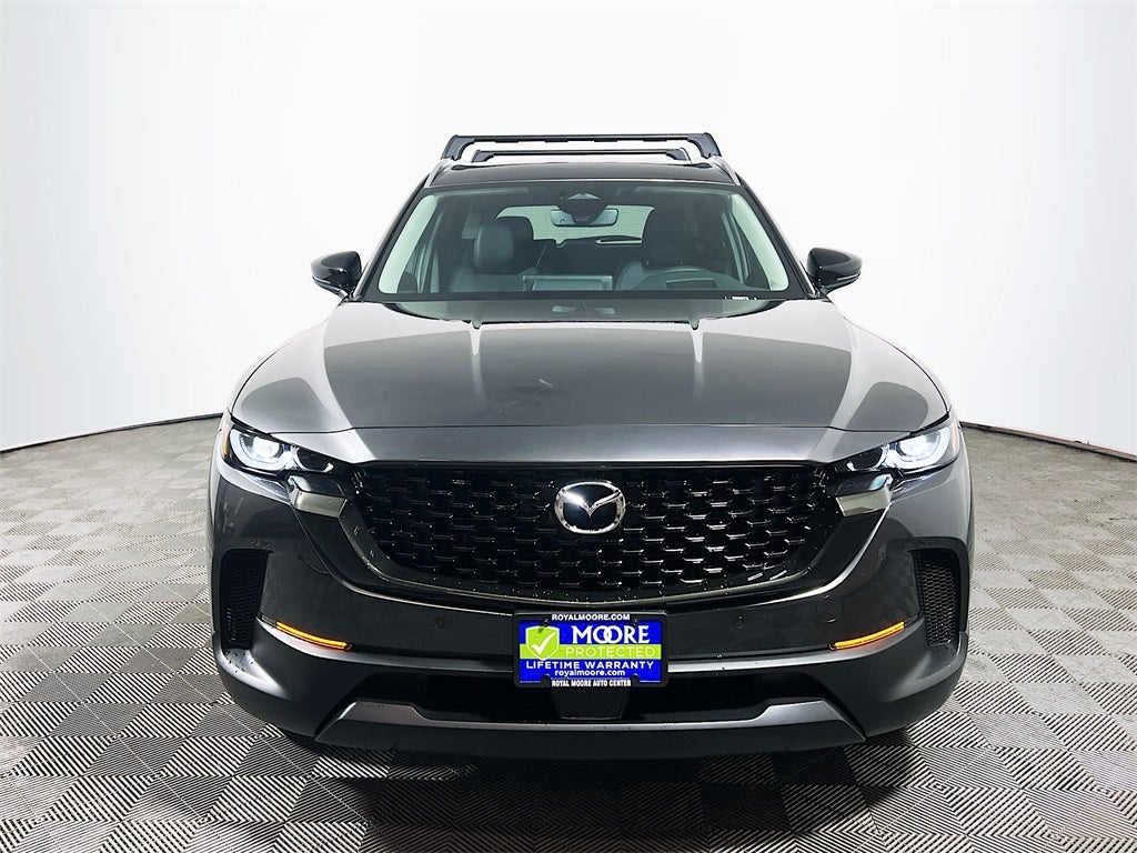 2026 Mazda Mazda CX-50 Hybrid Premium Plus AWD