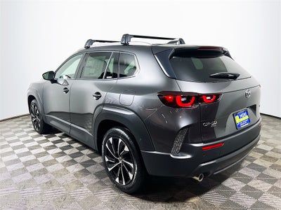 2026 Mazda Mazda CX-50 Hybrid Premium Plus AWD