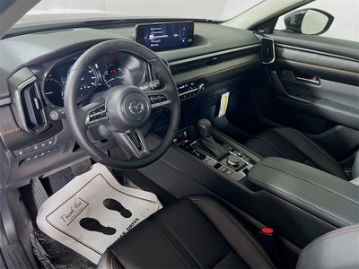 2026 Mazda Mazda CX-50 Hybrid Premium Plus AWD