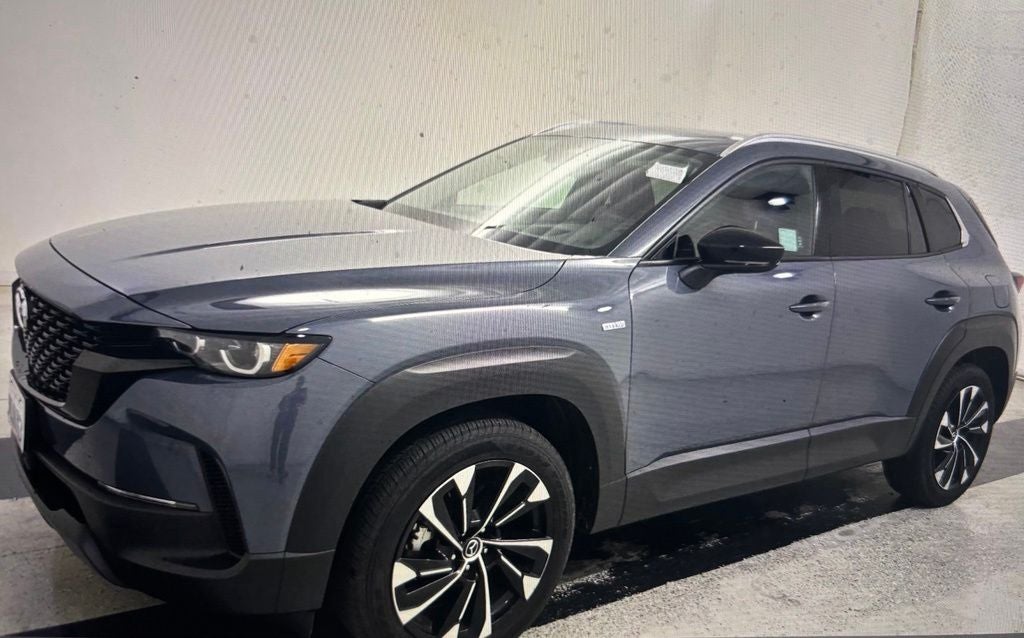 2025 Mazda Mazda CX-50 Hybrid Premium Plus