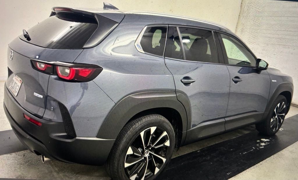 2025 Mazda Mazda CX-50 Hybrid Premium Plus