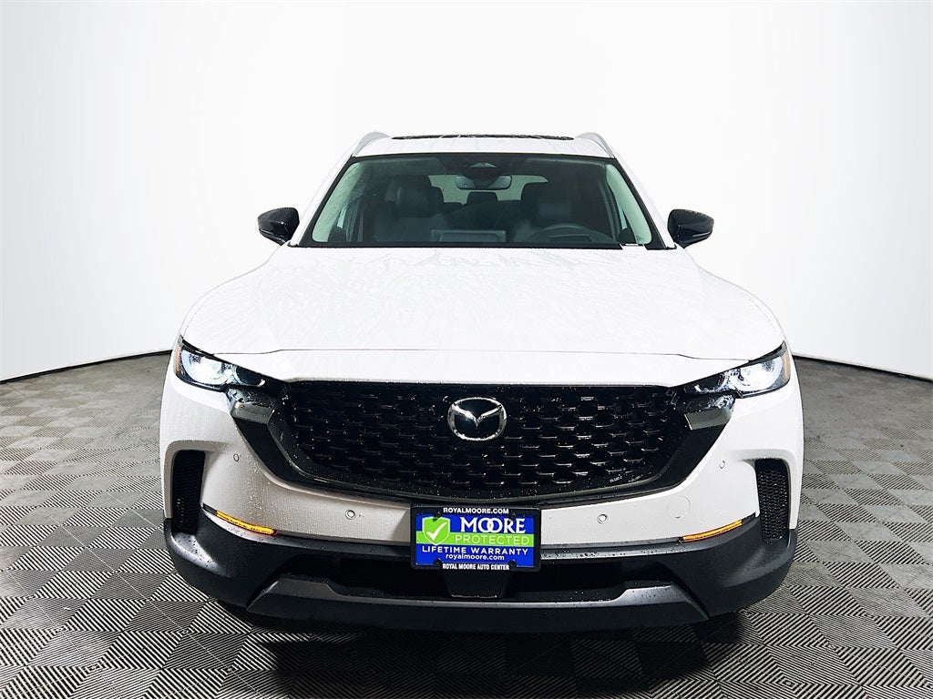 2026 Mazda Mazda CX-50 Hybrid Premium Plus AWD