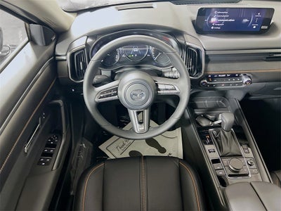 2025 Mazda Mazda CX-50 Hybrid Premium Plus