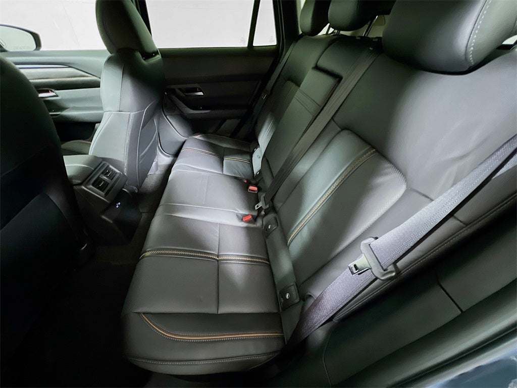 2025 Mazda Mazda CX-50 Hybrid Premium Plus