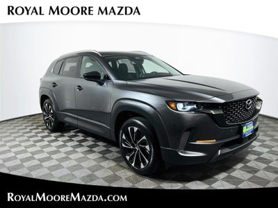 2026 Mazda Mazda CX-50 Hybrid Premium Plus S