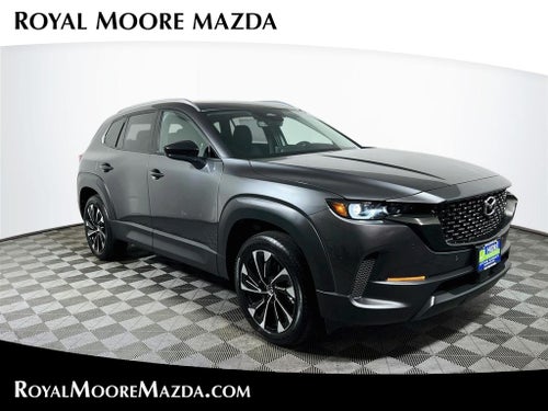 2026 Mazda Mazda CX-50 Hybrid Premium Plus S