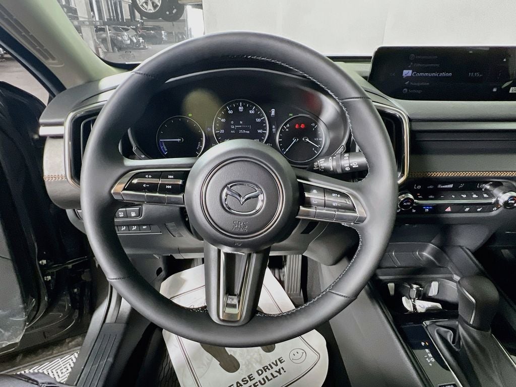 2026 Mazda Mazda CX-50 Hybrid Premium Plus S