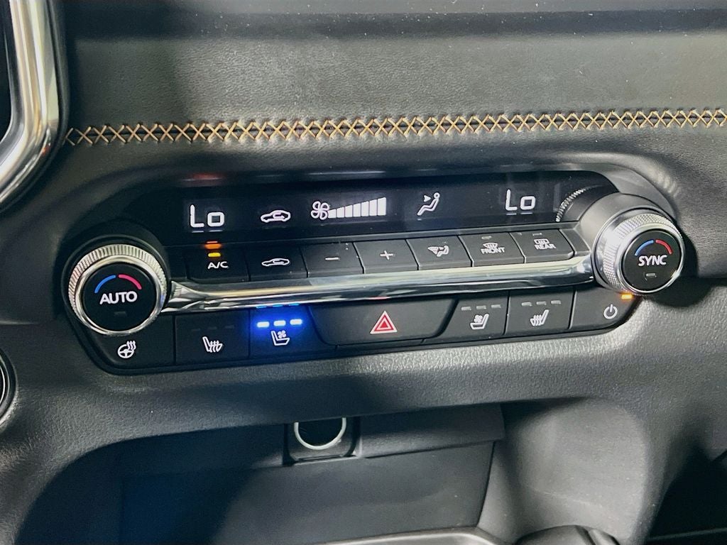 2026 Mazda Mazda CX-50 Hybrid Premium Plus S