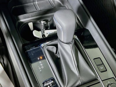 2026 Mazda Mazda CX-50 Hybrid Premium Plus S