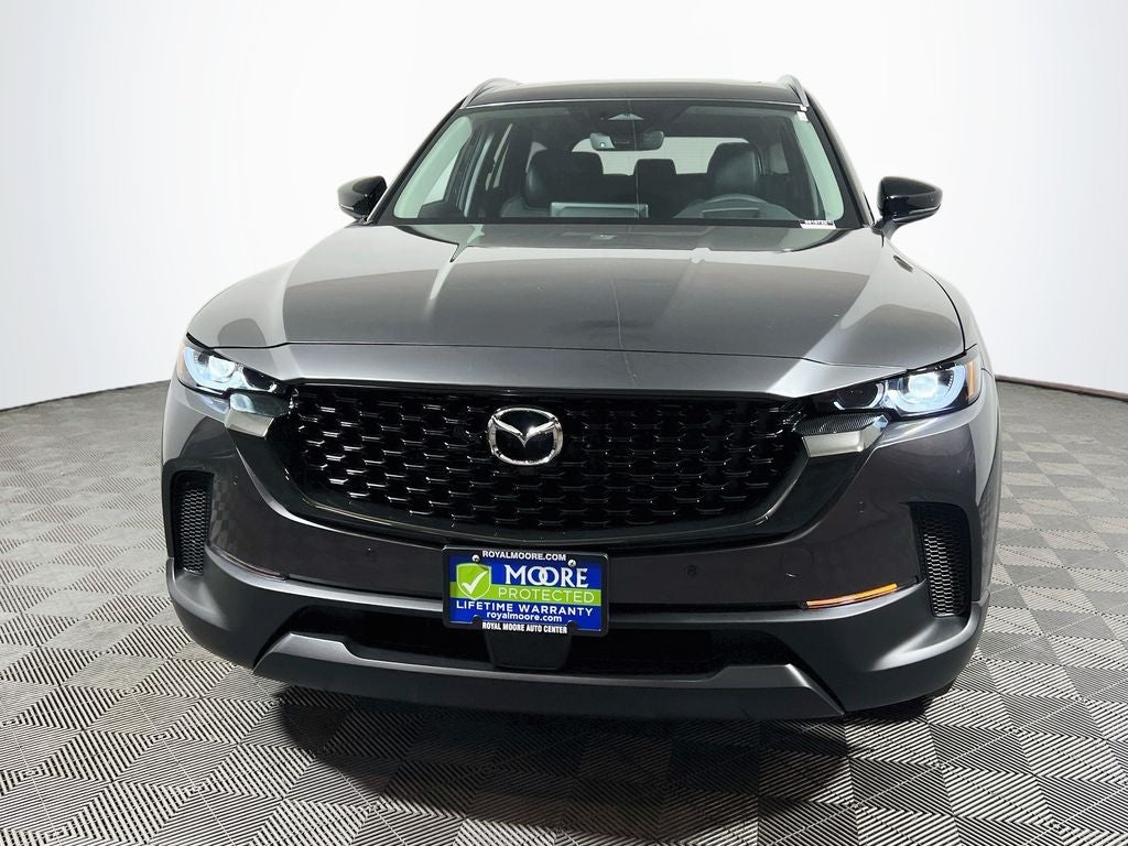 2026 Mazda Mazda CX-50 Hybrid Premium Plus S