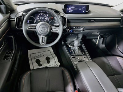 2026 Mazda Mazda CX-50 Hybrid Premium Plus S
