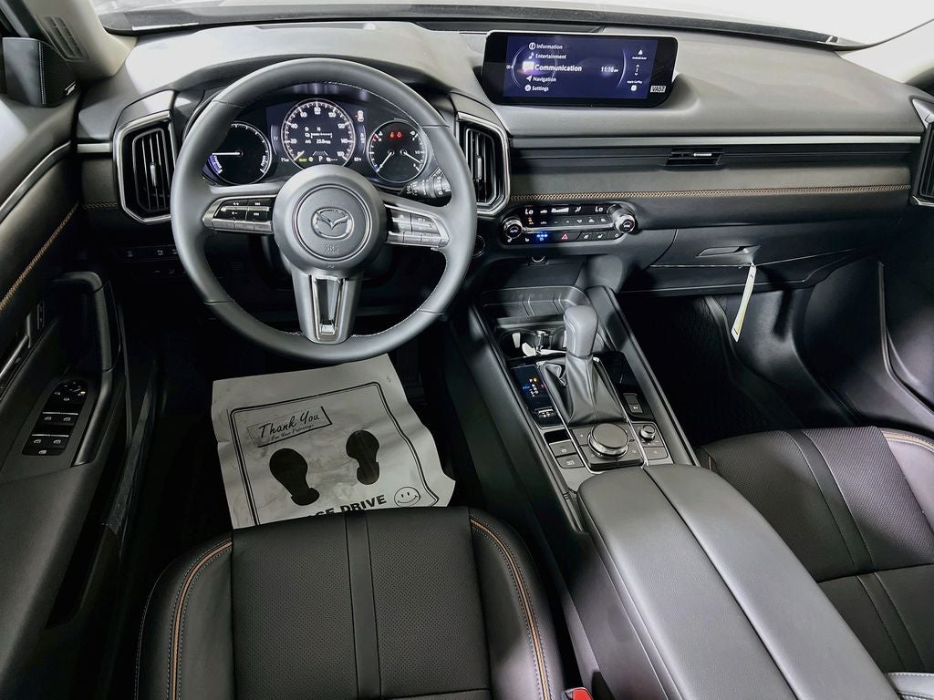 2026 Mazda Mazda CX-50 Hybrid Premium Plus S
