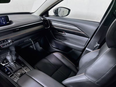 2026 Mazda Mazda CX-50 Hybrid Premium Plus S