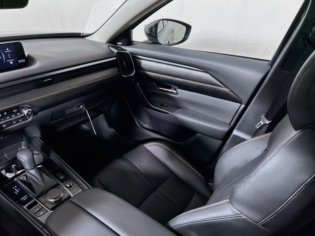 2026 Mazda Mazda CX-50 Hybrid Premium Plus S