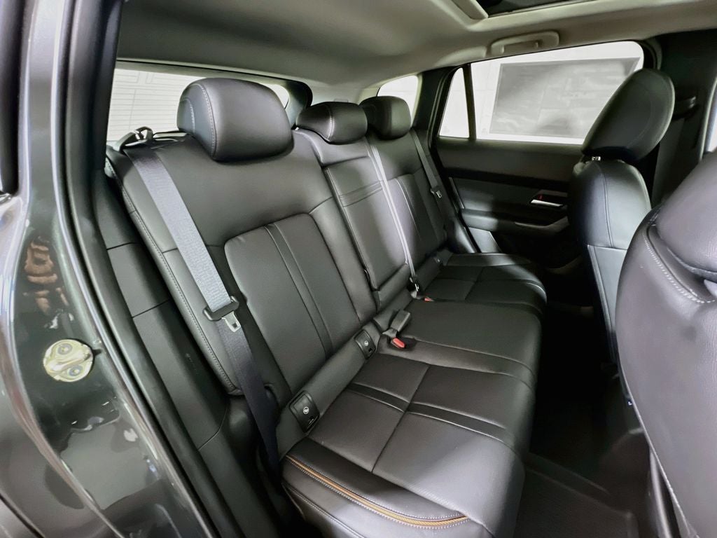 2026 Mazda Mazda CX-50 Hybrid Premium Plus S