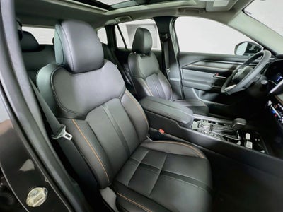 2026 Mazda Mazda CX-50 Hybrid Premium Plus S