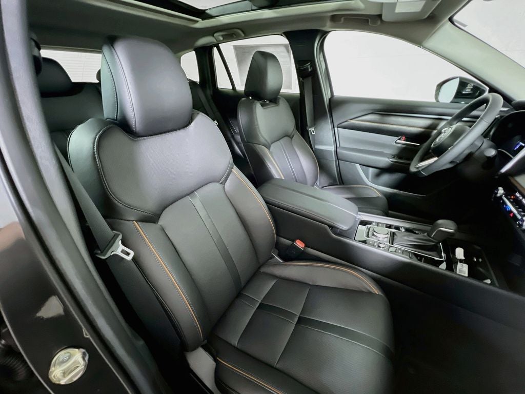 2026 Mazda Mazda CX-50 Hybrid Premium Plus S