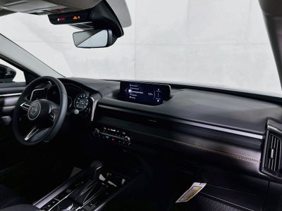 2026 Mazda Mazda CX-50 Hybrid Premium Plus S