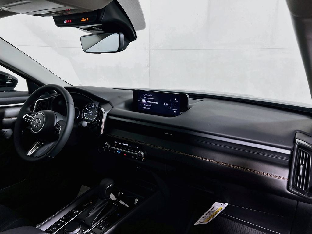 2026 Mazda Mazda CX-50 Hybrid Premium Plus S