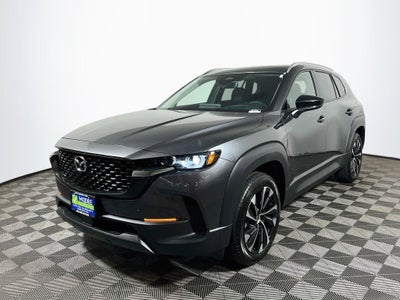 2026 Mazda Mazda CX-50 Hybrid Premium Plus S