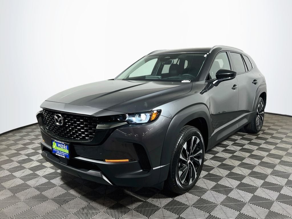 2026 Mazda Mazda CX-50 Hybrid Premium Plus S