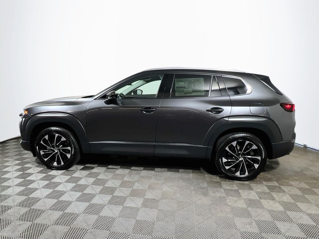 2026 Mazda Mazda CX-50 Hybrid Premium Plus S