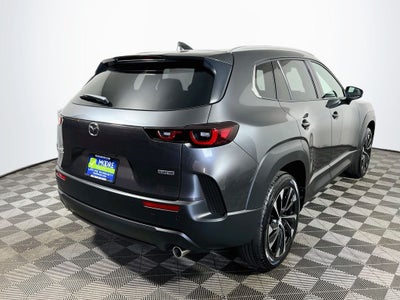 2026 Mazda Mazda CX-50 Hybrid Premium Plus S