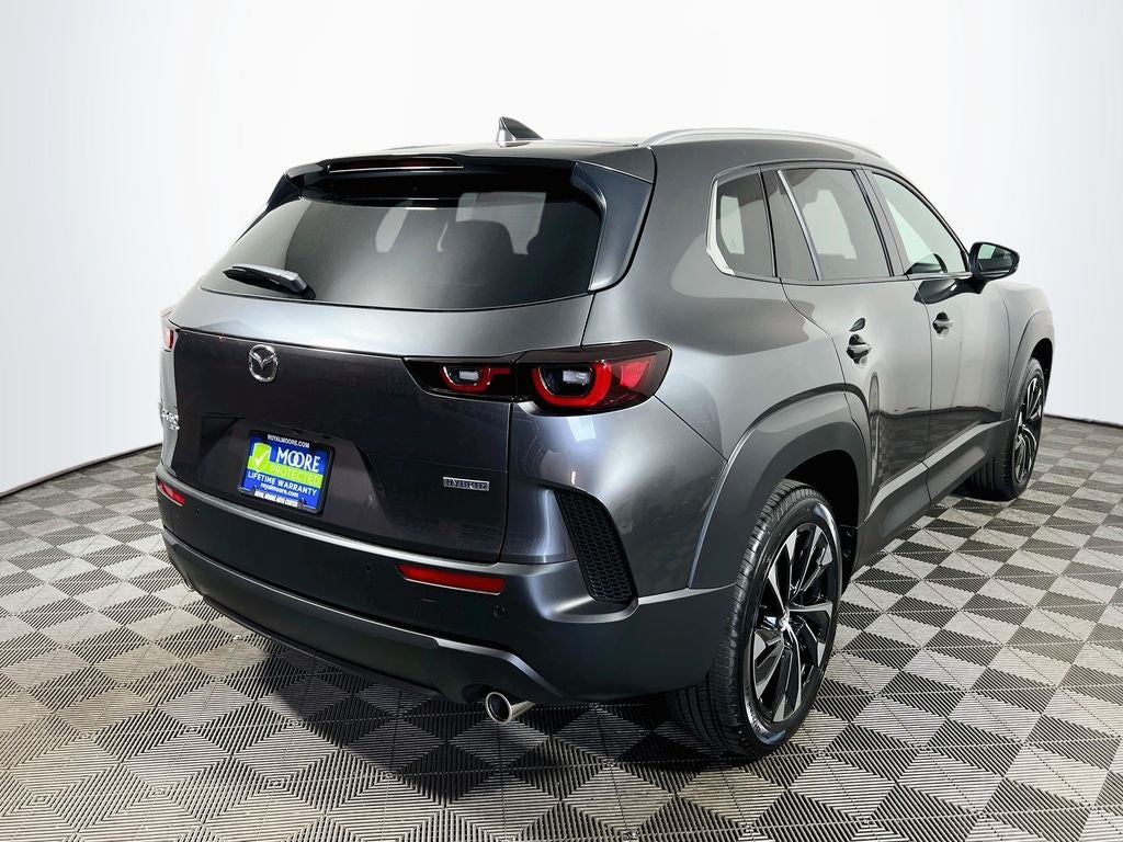 2026 Mazda Mazda CX-50 Hybrid Premium Plus S