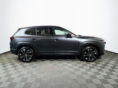 2026 Mazda Mazda CX-50 Hybrid Premium Plus S