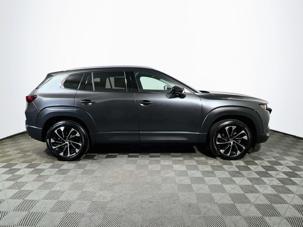 2026 Mazda Mazda CX-50 Hybrid Premium Plus S