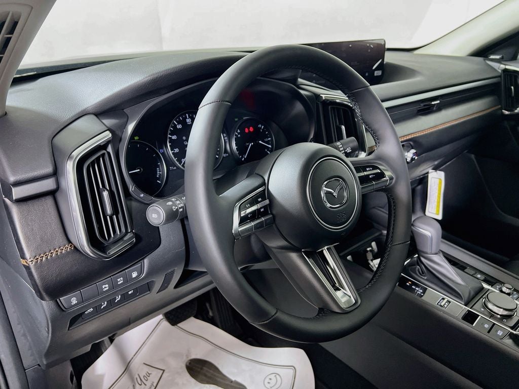 2026 Mazda Mazda CX-50 Hybrid Premium Plus S