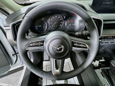2026 Mazda Mazda CX-50 Hybrid Premium Plus S