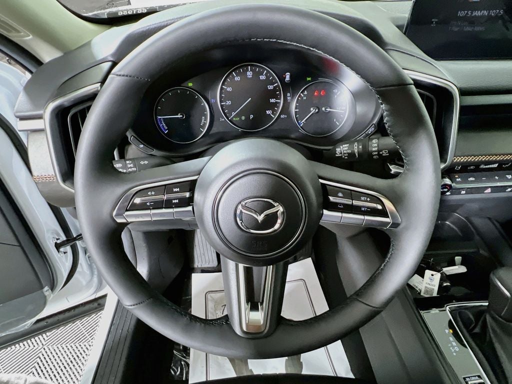 2026 Mazda Mazda CX-50 Hybrid Premium Plus S