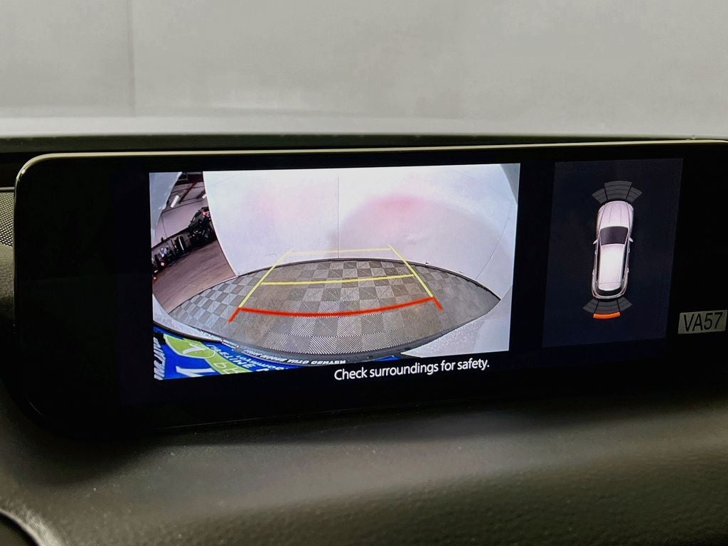 2026 Mazda Mazda CX-50 Hybrid Premium Plus S